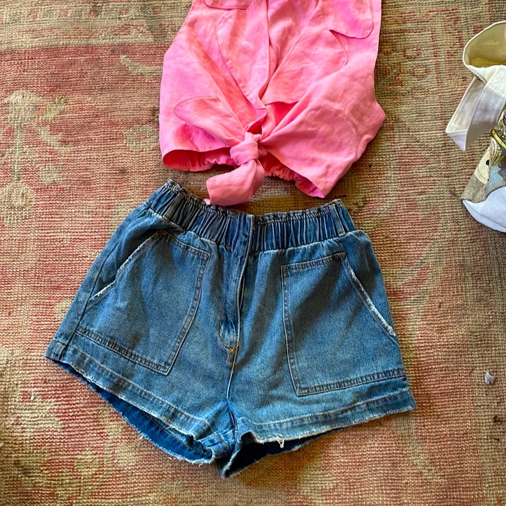 Ohh denim